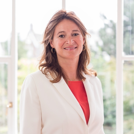 Maartje (M.H.M.) van Asten, lawyer
